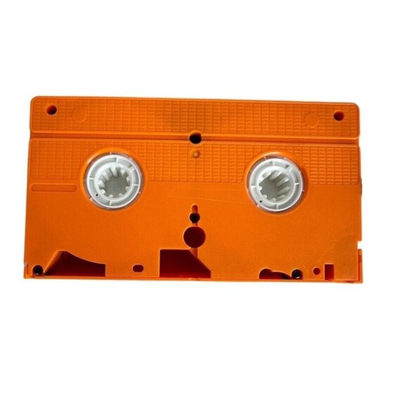 Rugrats Bedtime Bash VHS Tape 5 Not So Sleepy Cartoons 1997 Nickelodeon Tested - Picture 5 of 5